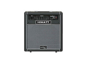 Hiwatt B60/12