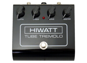 Hiwatt Tube Tremolo