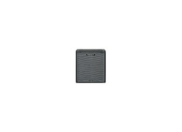 Hiwatt B412 Cabinet