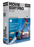 Magix Movie Edit Pro MX