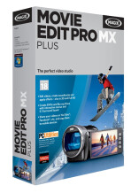 Magix Movie Edit Pro MX Plus