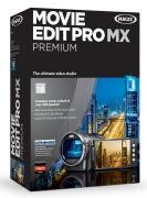 Magix Movie Edit Pro MX Premium