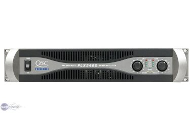 QSC PLX1202