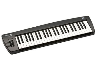 Miditech Midistart music 49