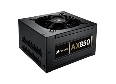 Corsair Professional Series Gold AX850