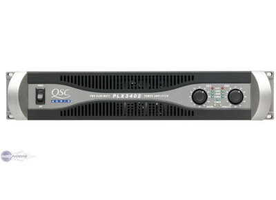 QSC PLX2402