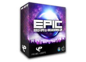 Prime Loops Epic Build-Ups & Breakdowns 2