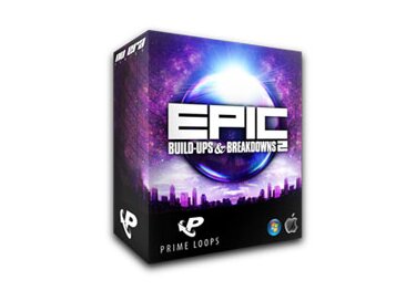 Prime Loops Epic Build-Ups & Breakdowns 2