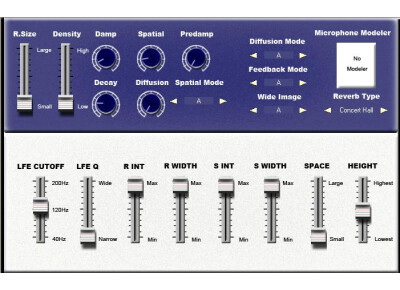 Sound Magic 3D Spacer