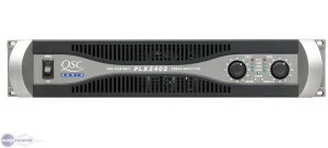 QSC PLX3002