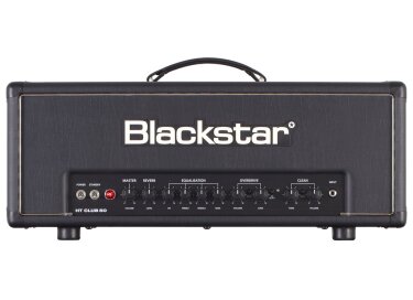 Blackstar Amplification HT Club 50