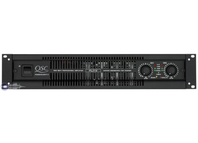 QSC PL218