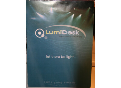 LumiDesk ultimate