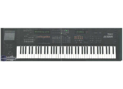Roland JV-1000