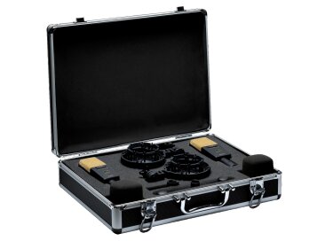 AKG C414 XLII Matched Pair