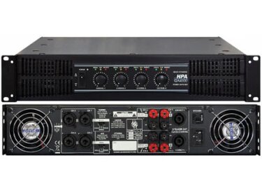 Hpa Electronic QA 4150