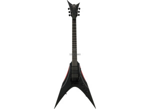 DBZ Guitars Venom