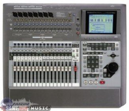 Roland VS-2480HD