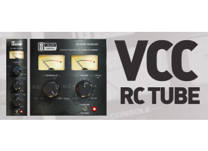 Slate Digital VCC RC Tube