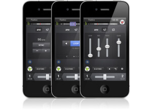 Algoriddim djay for iOS 5