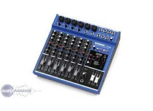 Samson Technologies MDR16