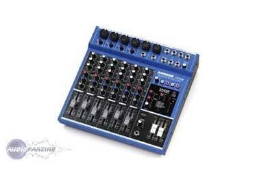 Samson Technologies MDR16
