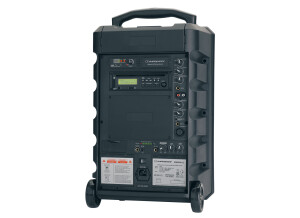 Audiophony Sprinter 122