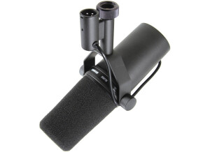 Shure SM7B