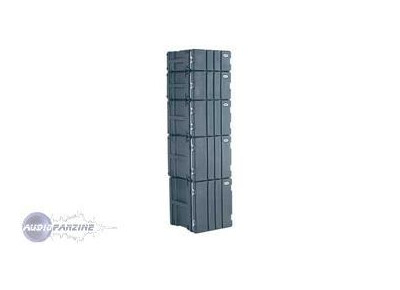 SKB Flight Case 19'' 3U