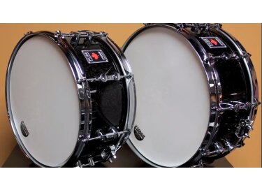 Sonor The Pure Canadian 14"x6"