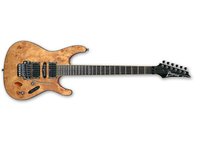 Ibanez S770PB (2010-2011)