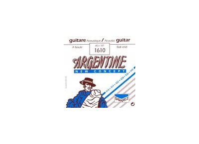 Savarez 1610 Extra Light Tension