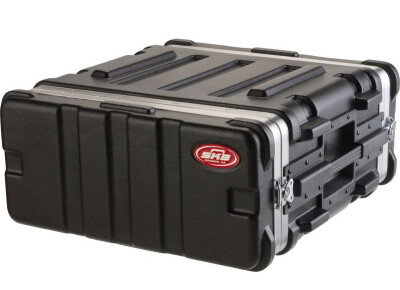 SKB Flight Case 19'' 4U SKB19-4U