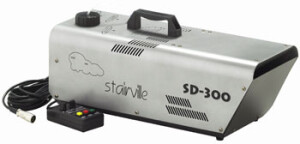 Stairville SD-300