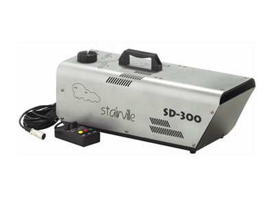 Stairville SD-300