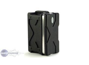 SKB Flight Case 19''  4U Court