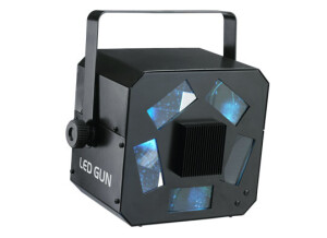 Contest LED-GUN