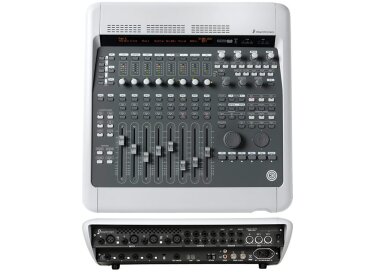 Avid 003 Factory