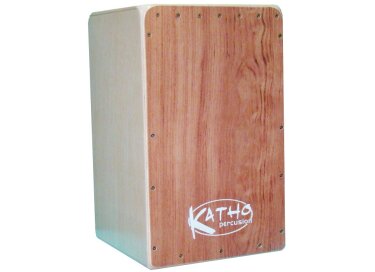 Katho Percusion Basik Cajon