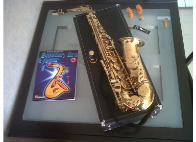 Hohner Alto