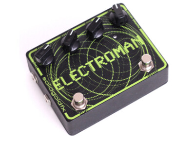 SolidGoldFX Electroman