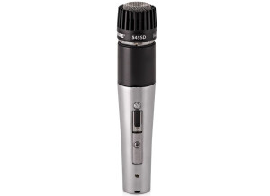 Shure 545SD