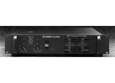 Crest Audio 4601