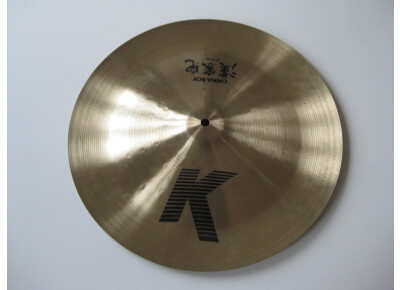 Zildjian K Zildjian China Boy 17"