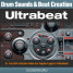 SamplerBanks Drum Sound and Beat Creation