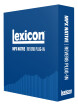 3 Lexicon plug-ins in AAX format