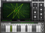 Animoog sur iPad compatible Audiobus