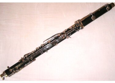 Selmer USA Bass Eb