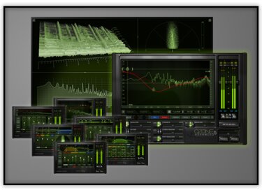 iZotope Ozone 5