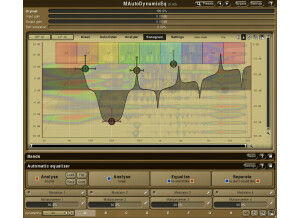 MeldaProduction MAutoDynamicEq